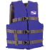 Stearns Youth Classic Vest Life Jacket 5090lbs Blue/Grey