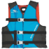 Stearns Antimicrobial Nylon Vest Life Jacket 3050lbs Blue