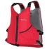 Onyx Universal Paddle Vest Adult Universal Red