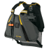 Onyx MoveVent Dynamic Paddle Sports Vest Yellow/Grey XL/XXL