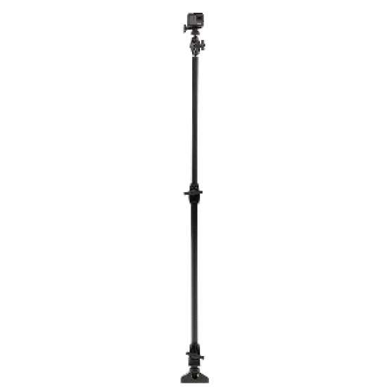 Scotty 0131 Camera Boom w/Ball Joint and 0241 Mount