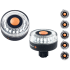 Navisafe Navilight AllWhite 5 Mode 360 Degree 2NM w/RAILBLAZA Base