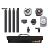 Navisafe Inflatable Skiff and Dinghy Complete Kit