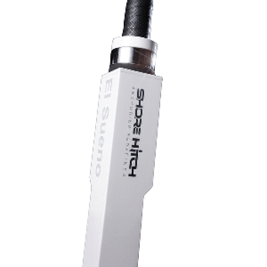 ShoreHitch Sand Anchor - White