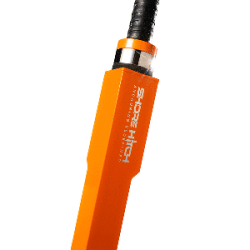 ShoreHitch Sand Anchor - Orange