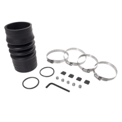 Pss Shaft Seal Maintenance Kit 1" Shaft 1-1/2" Tube