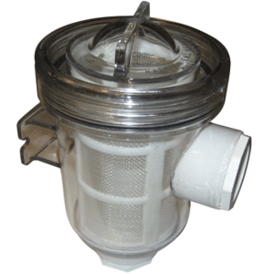 Raritan Raw Water Strainer, RWS, 085462010682