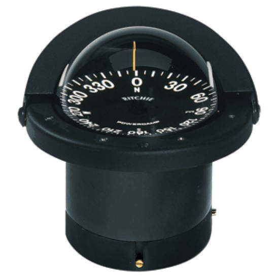 Ritchie Fn-201 Navigator  Marine / Boat Compass, FN-201, 010342150004