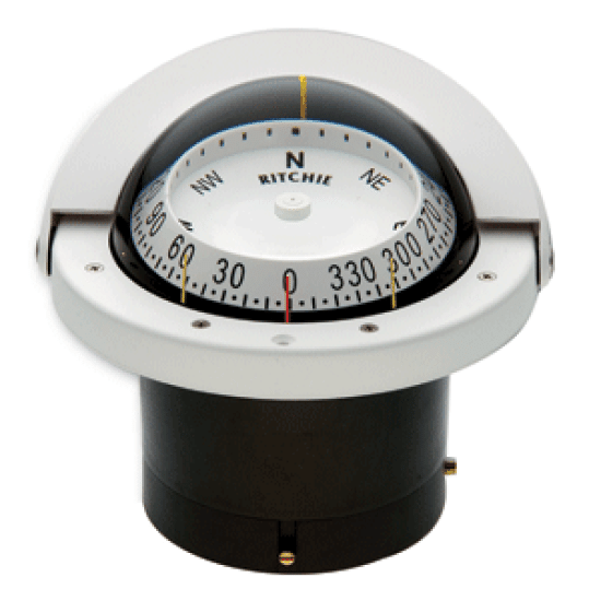 RITCHIE FNW-203 NAVIGATOR COMPASS, FNW-203, 010342150370