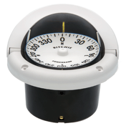 RITCHIE HF-742W HELMSMAN COMPASS