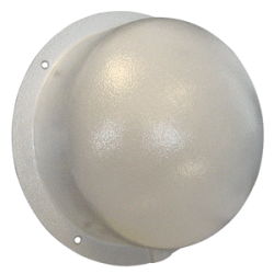 RITCHIE NC-20 BULKHEAD BK CVR