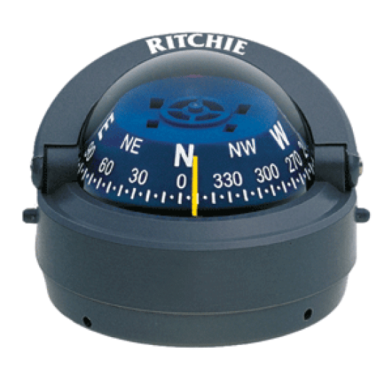 Ritchie S-53G Explorer  Marine / Boat Compass, S-53G, 010342160454