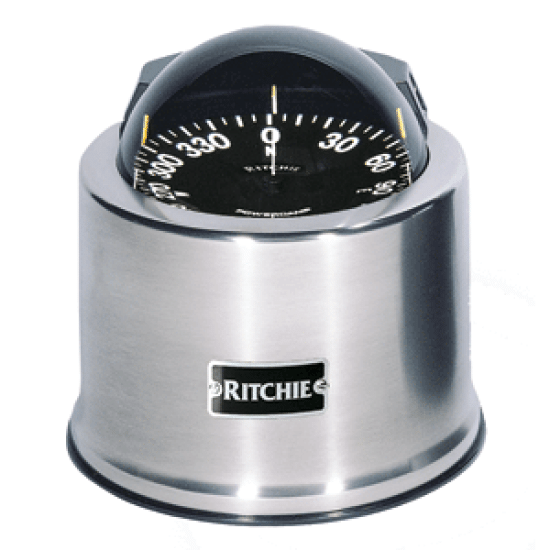 RITCHIE SP-5-C (STAINLESS) 5 DEGREE 12 VOLT, SP-5-C, 010342050397