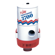 RULE 3700 AUTOMATIC BILGE PUMP 12V