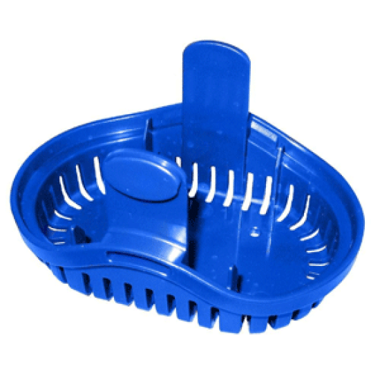 Rule Replacement Strainer Base For Rule-Mate 500-1100 Gph Pumps, 1000864-26, 671880565776