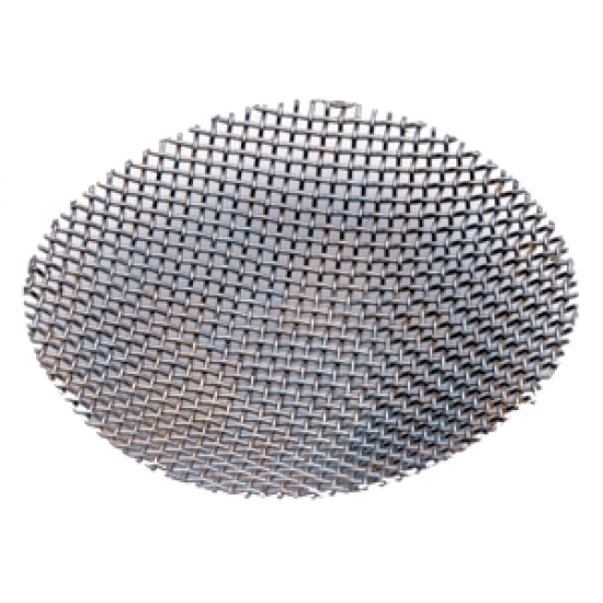 Rule Stainless Steel Bilge Pump Debris Strainer For  Round Base Pumps, 70, 042237084293