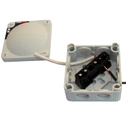 Scanstrut Standard Junction Box Ip66 5 Screw Terminals Sb-8-5