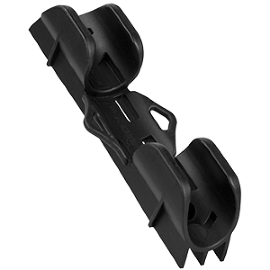 Sea-Dog Nylon Boat Hook/Paddle Clip, 491361-1, 035514491853