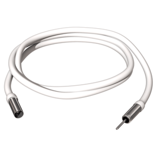 Shakespeare 4352 10' AM / FM Extension Cable, 4352, 719441400064