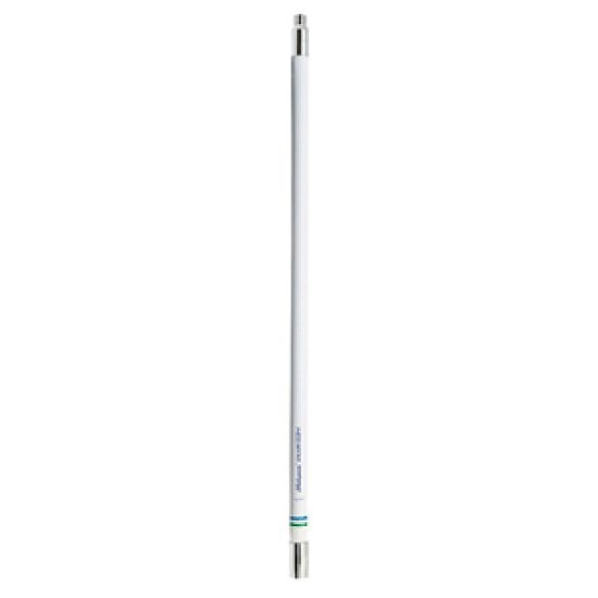 Shakespeare 5228-4 4' Heavy - Duty Extension Mast, 5228-4, 719441200077