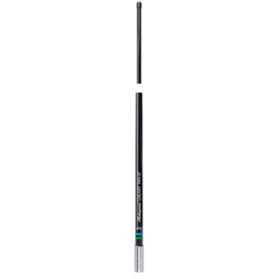 Shakespeare 5401-Xt Galaxy 4' Antenna, 5401-XT, 719441100612