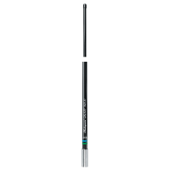 Shakespeare 5421-Xt 4' Black Am / Fm Antenna