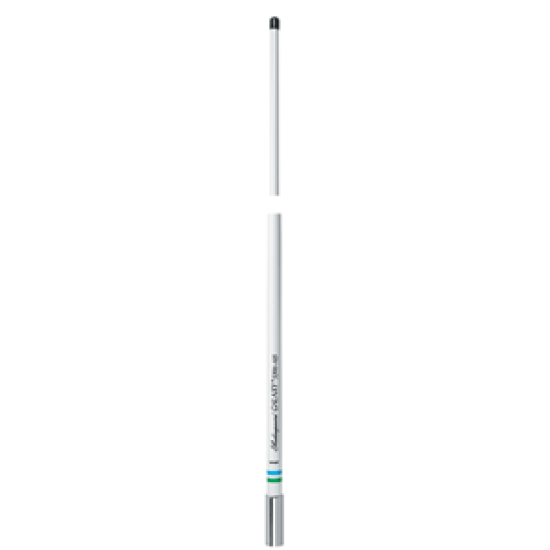 Shakespeare Ais 4Ft 5396-Ais Galaxy Ais Marine Antenna Little Giant W / Cable, 5396-AIS, 719441200343