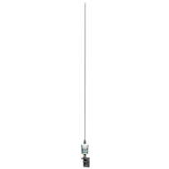 Shakespeare Ais 5215-Ais 36"  Squatty Body Antenna F/Sailboats