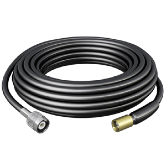 Shakespeare Src-35 35' Rg-58 Cable Kit For Sra-12 & Sra-30 Src-35, SRC-35, 719441170158