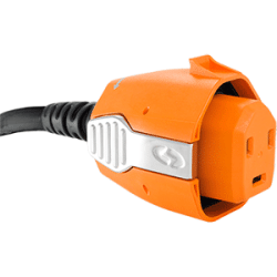 Smartplug 30 Amp Boatside Connector Bf30 Marine Shore Power