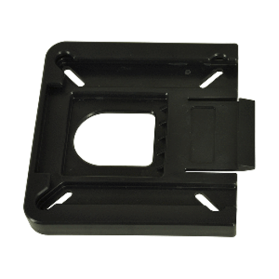 Springfield 7" x 7" Removable Seat Bracket, 1100015, 038132943681