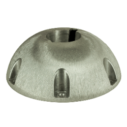 Springfield Taper-Lock 9" - Round Surface Mount