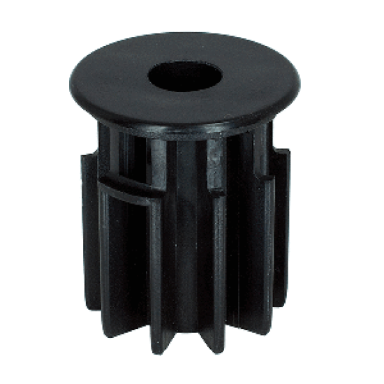 Springfield Taper-Lock Hi-Lo Bushing f/2-3/8" Post, 2171032, 038132600324