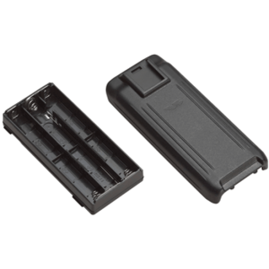 Standard Horizon Alkaline  Battery Tray For Hx290, Hx400, Fba-42, FBA-42, 788026126361