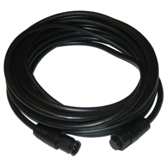 Standard Horizon Ct-100 23' Extension Cable For Ram Mic, CT-100, 788026089758