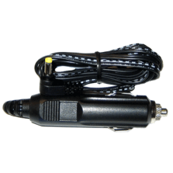 Standard Horizon Dc Cable W/Cigarette Lighter Plug For All Hand Helds Except Hx400