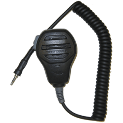 Standard Horizon Submersible Speaker Mic For Hx750, Hx760 & Hx850