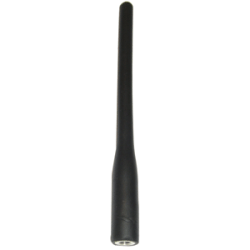 Standard Rubber Duck Antenna Cat460  Cat-460 Cat460 Marine Handheld Antenna