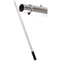 Swobbit 2-4' Perfect Telescoping Pole