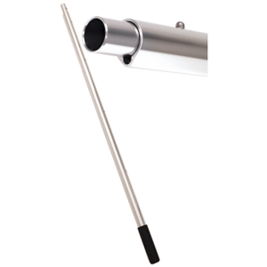 Swobbit 2-4' Perfect Telescoping Pole, SW45640, 633590456409