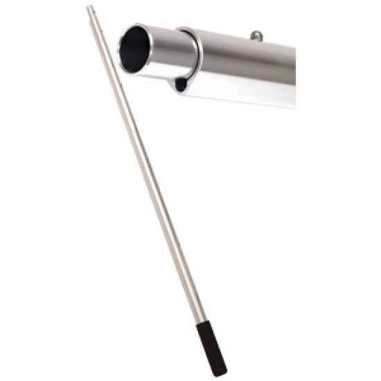 Swobbit 5-9' Perfect Pole Sw45660 Marine Aircraft Rv Telescopic, SW45660, 633590456607