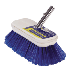 Swobbit 7.5" Extra Soft Brush - Blue