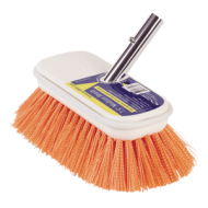 Swobbit 7.5 Med Orange Brush Sw77350