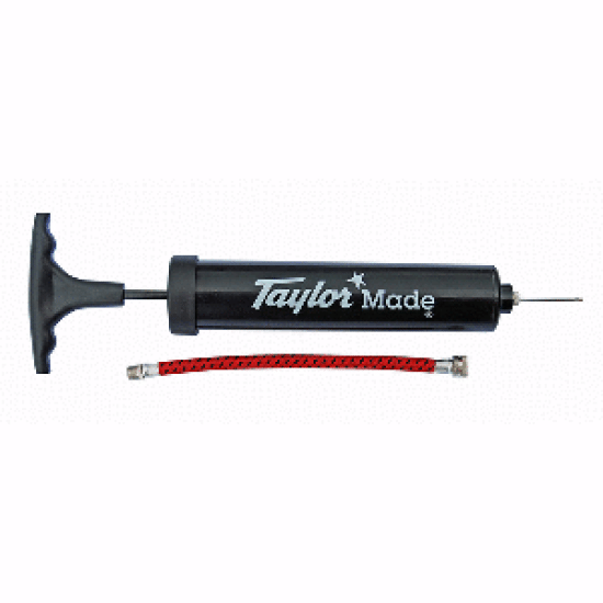 Taylor Made Hand Pump w/Hose Adapter, 1005, 040011321053