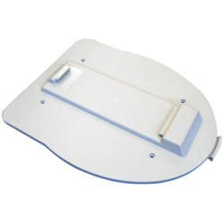 Thetford Floor Plate F/ Curve 92415