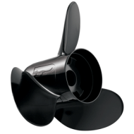 Turning Point Hustler Aluminum Right-Hand Propeller 14.25 X 21 3-Blade