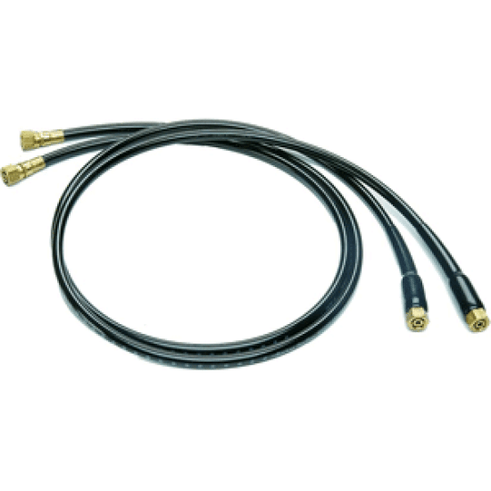 UFlex Hydraulic Hose Kit 12' Two Hoses, KITOB-12', 702755015901