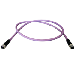 Uflex Power A Can-1 Network Connection Cable - 3.3'