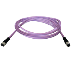 Uflex Power A Can-10 Network Connection Cable - 32.8'