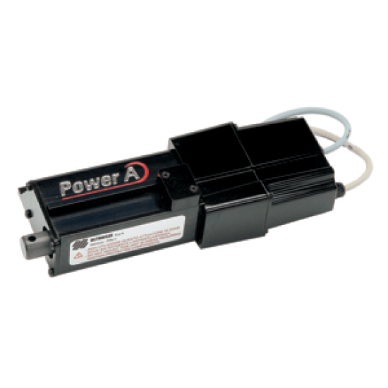 UFlex Power A Electro-Mechanical Actuator, 42027J, 702755040194